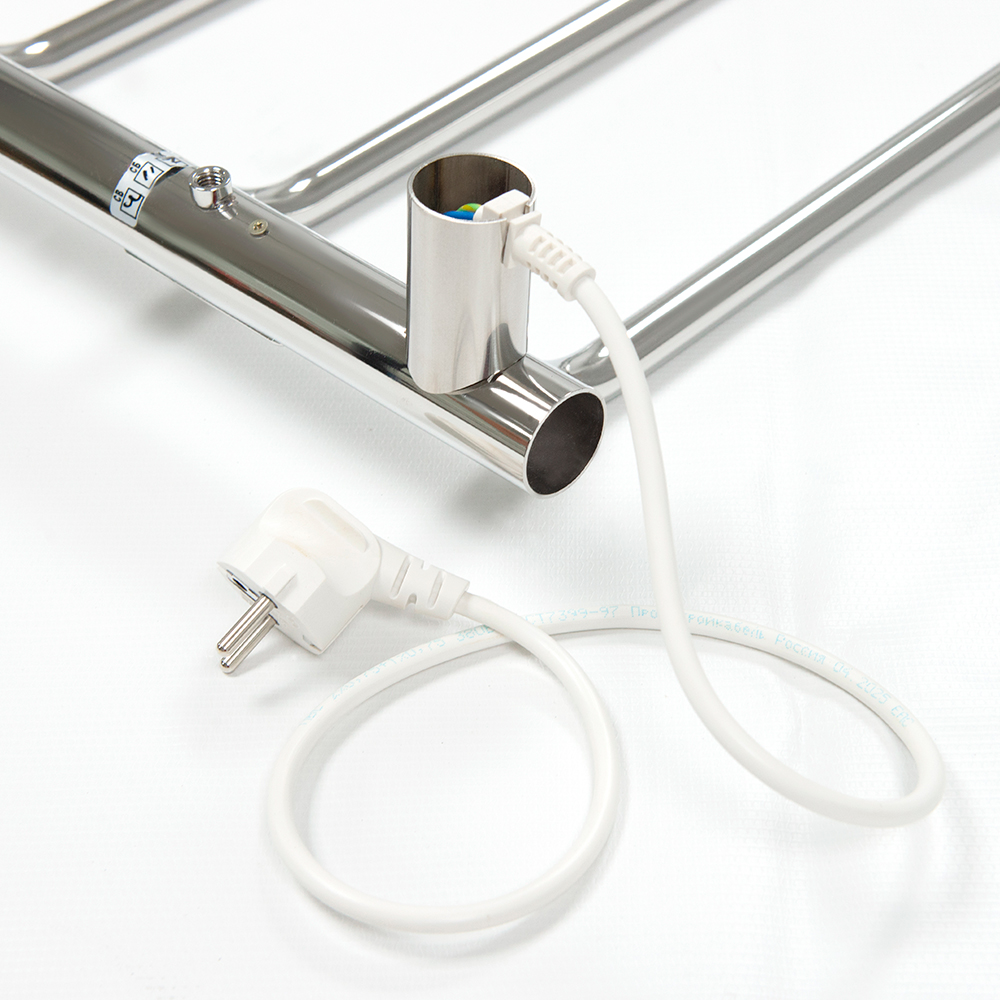 Полотенцесушитель Пэк сп 5 П 60х50