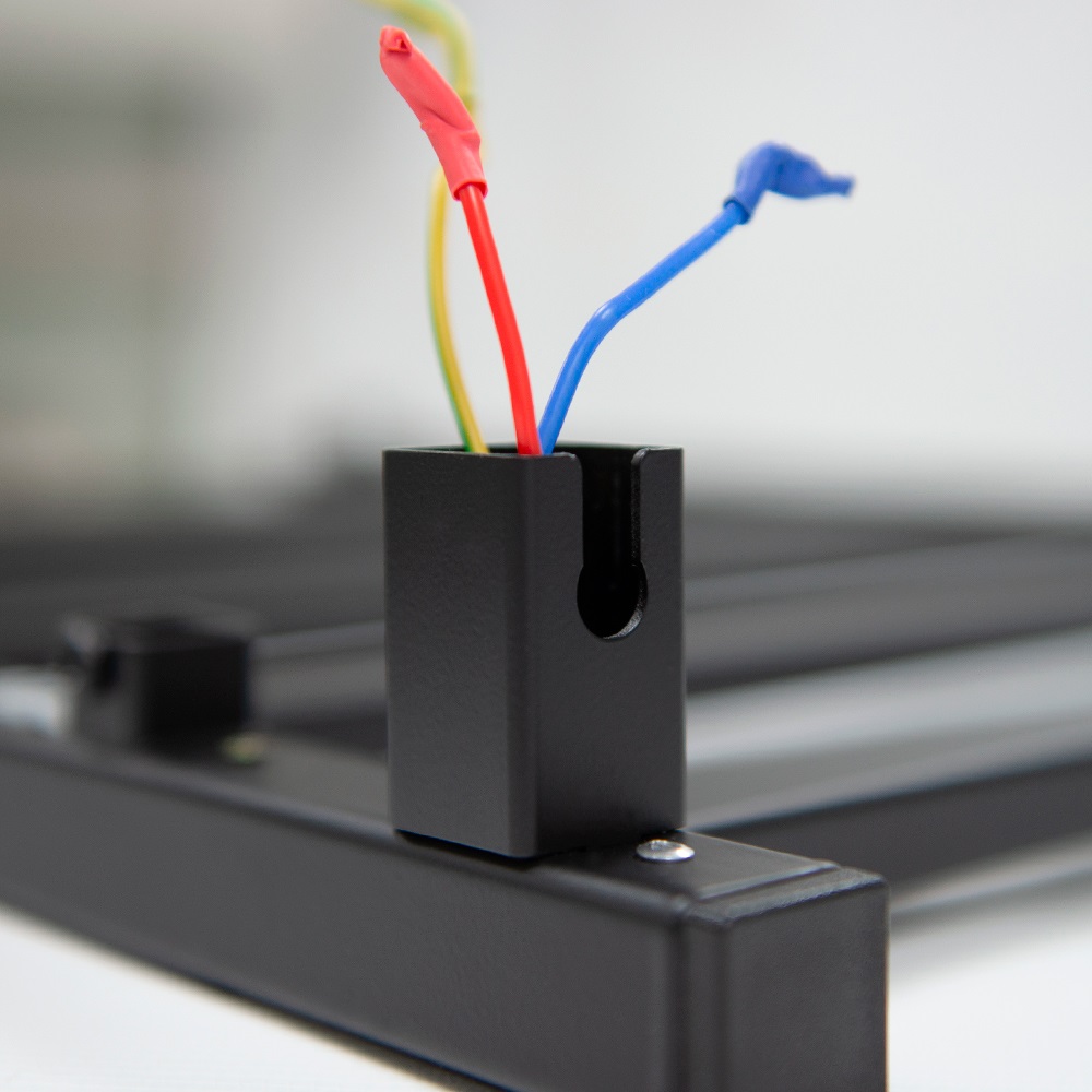 Полотенцесушитель Аспект Пэк сп 1 60х50 графит ВГП