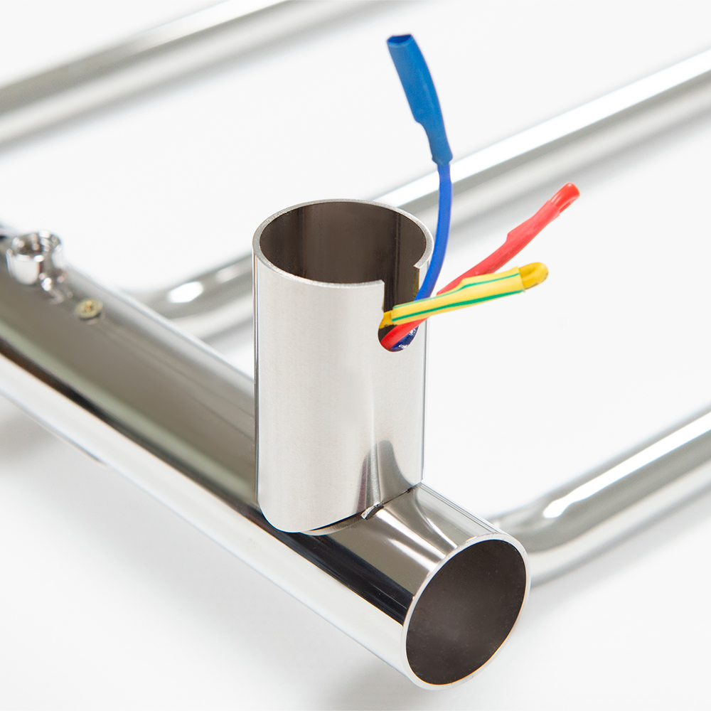 Полотенцесушитель Пэк сп 5 П 60х50