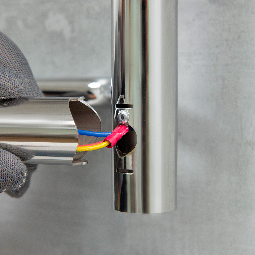 Полотенцесушитель Пэк сп 5 П 60х50